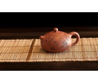 Чайник «Мальчик и девочка» Чайник «Мальчик и девочка»