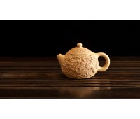 Чайник «Золотой Дракон» Чайник «Золотой Дракон»